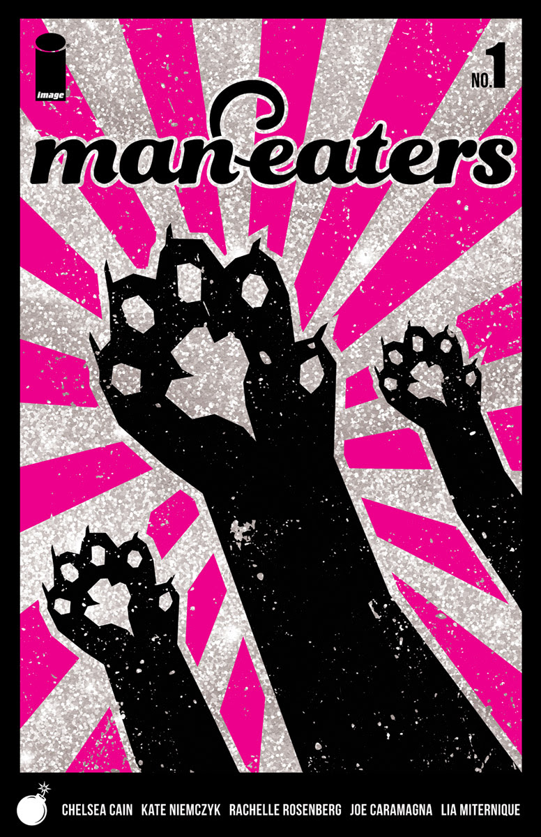 man-eaters