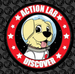 action lab logo