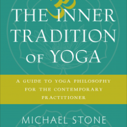 Inner Tradition of Yoga cover