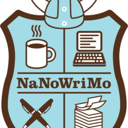 nanowrimo 2018