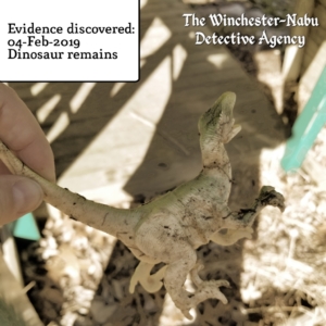 dinosaur