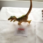 dinosaur