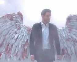 Lucifer tv show