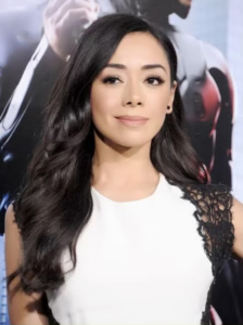 aimee garcia