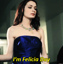 felicia day gif