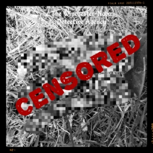 censored dead shrew evidence