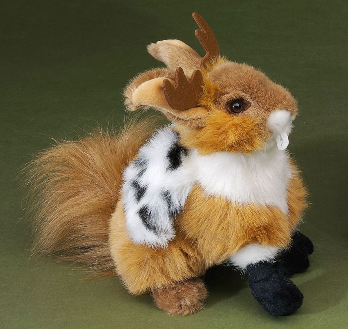 wolpertinger plush toy amazon