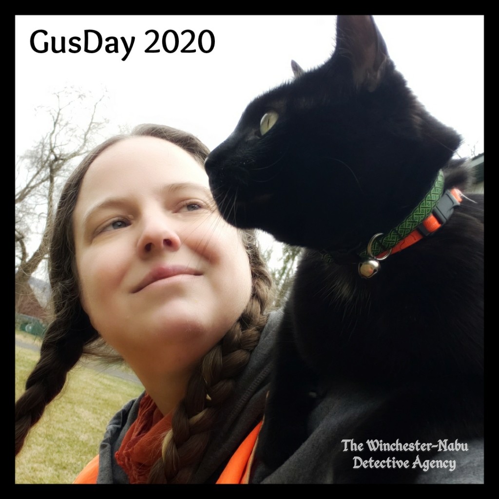 GusDay2020 21
