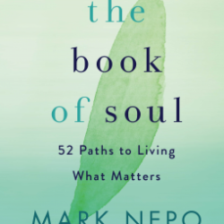 book cover mark nepo