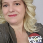 Leslie Knope cosplay