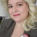 Leslie Knope cosplay