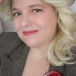 Leslie Knope cosplay