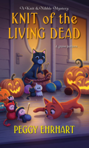 knit of the living dead