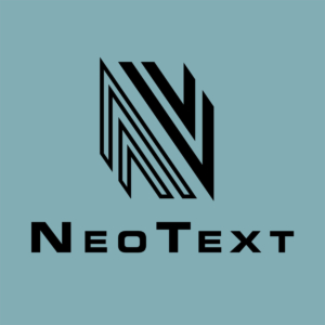 neotext square logo