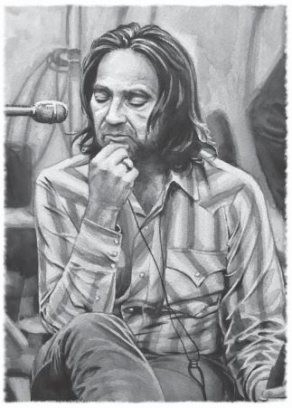 WillieNelson-portrait