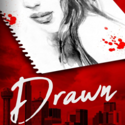 Drawn by Carsen Taite cover