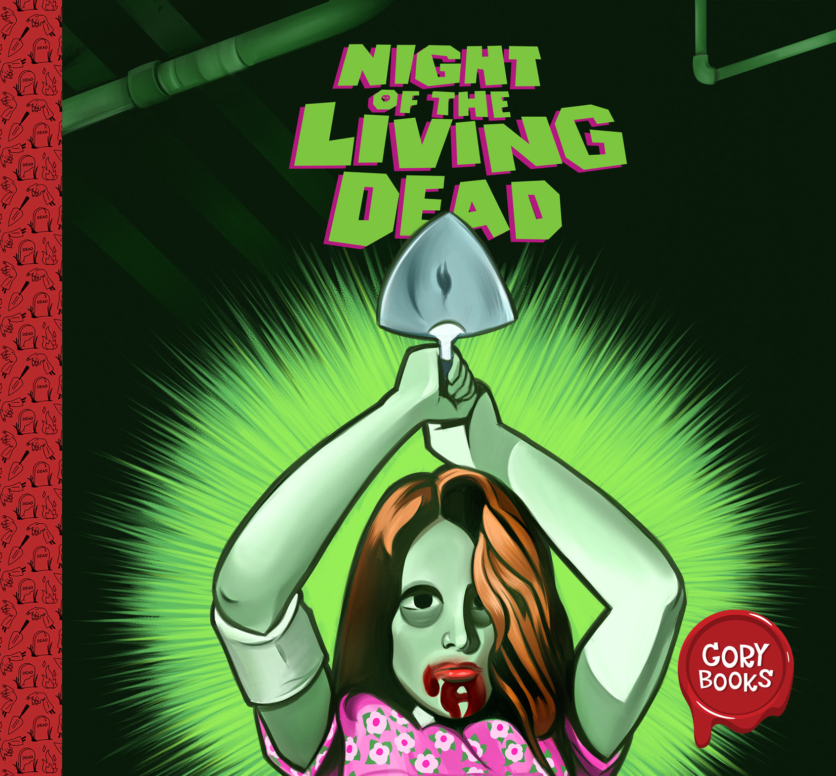 night of the living dead gorybooks (2)