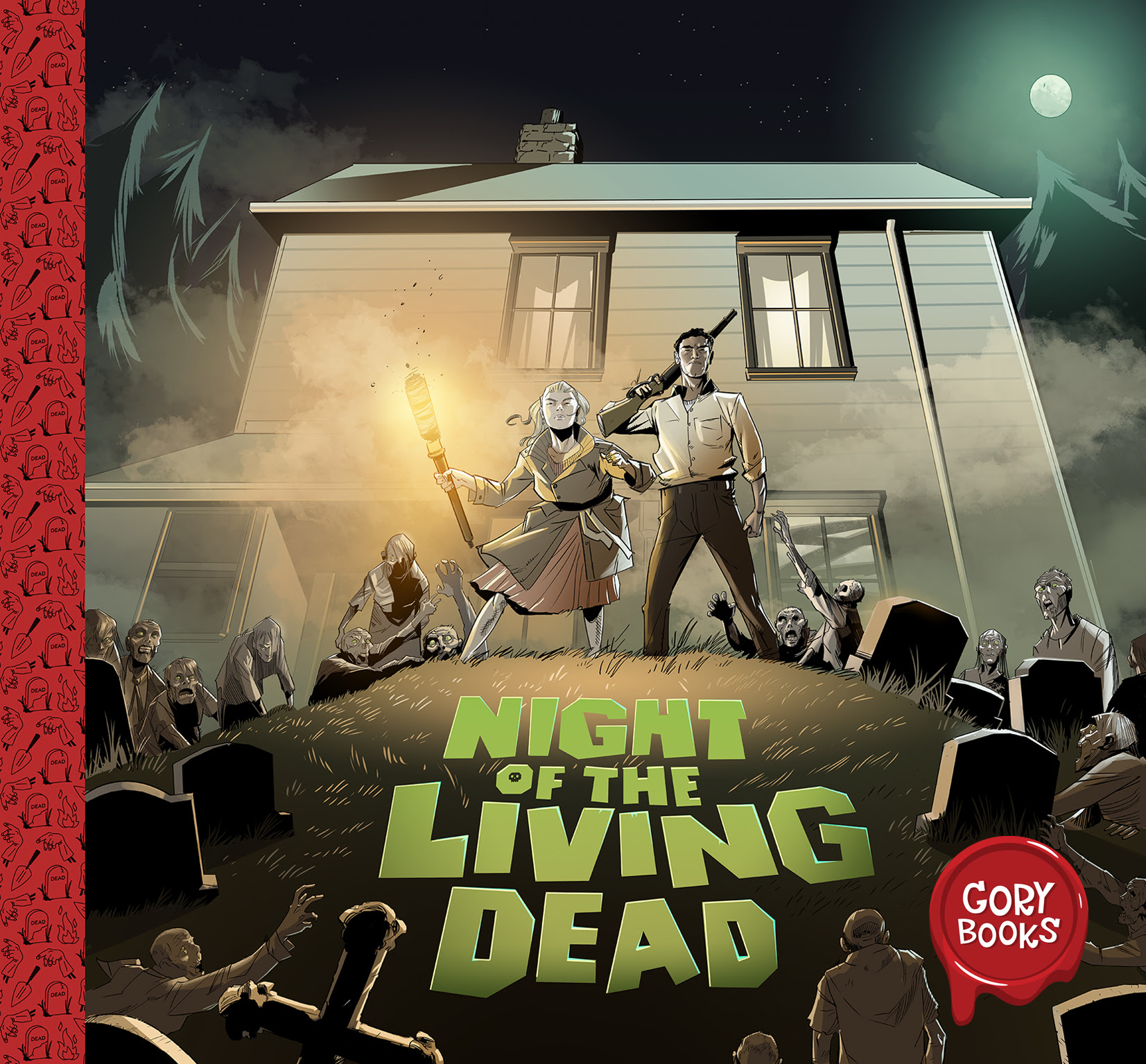 night of the living dead gorybooks (3)