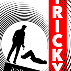 book cover Tricky