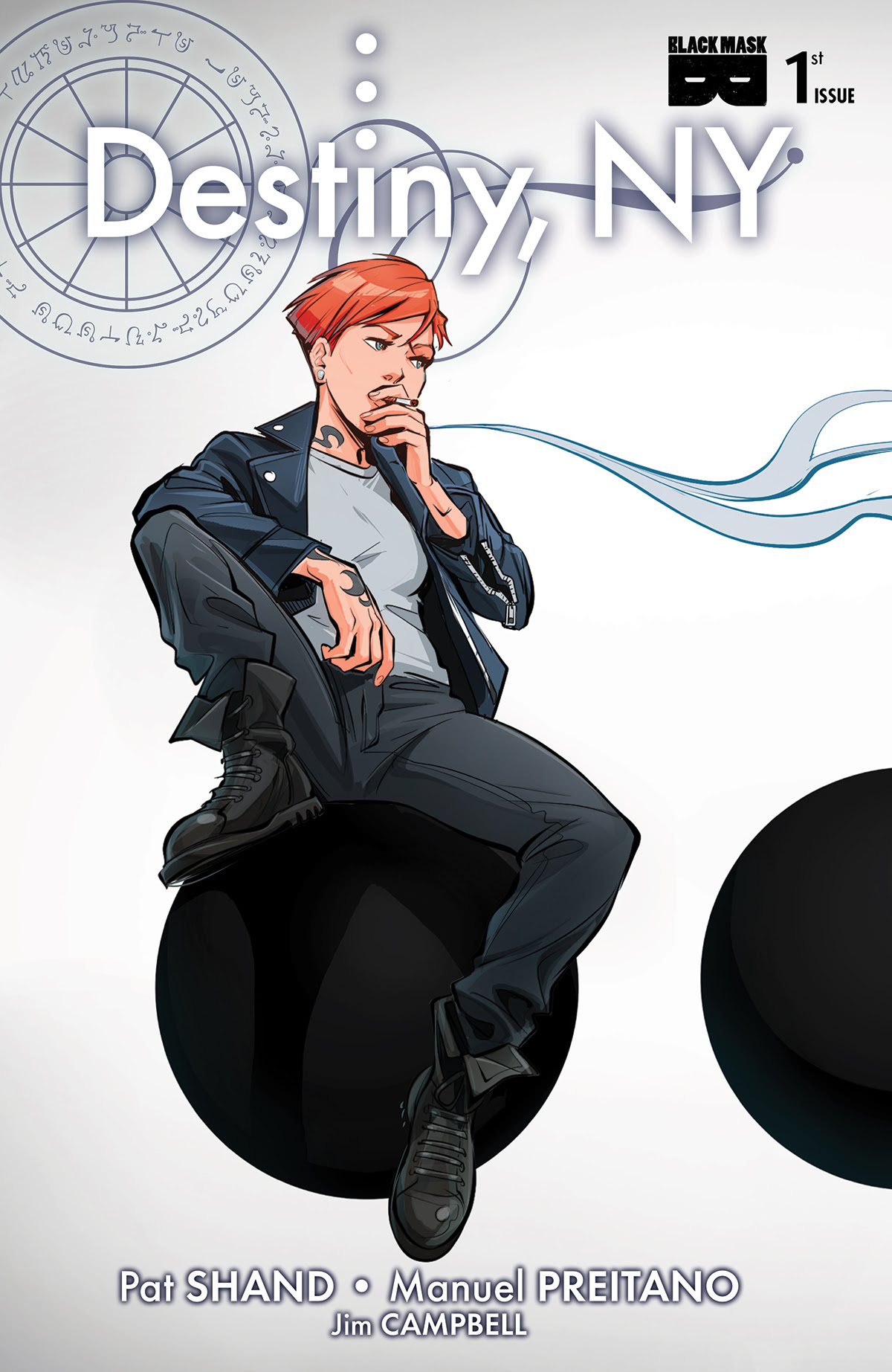 destiny ny elisa romboli cover