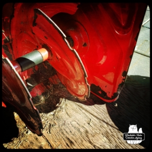 snowblower
