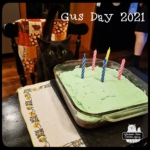 Gus Day 2021
