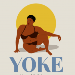 Yoke book cover