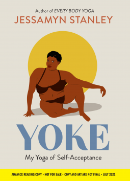 Yoke book cover