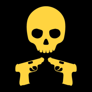 deadliest bouquet rose icon