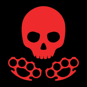 deadliest bouquet poppy icon