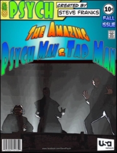 Psych TV show