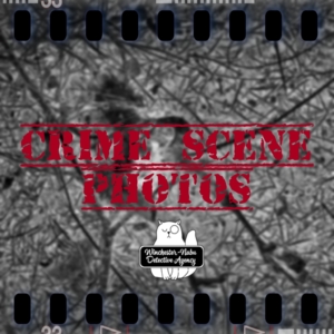 crime scene photos