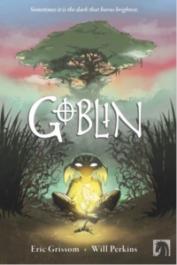 goblin cover