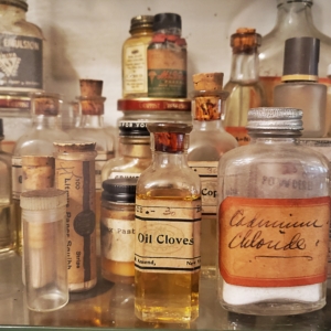 ducret pigment display