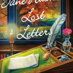 book cover Jane Austen's Lost Letters