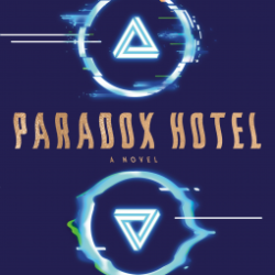 paradox hotel cover