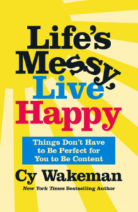 Life's Messy cover