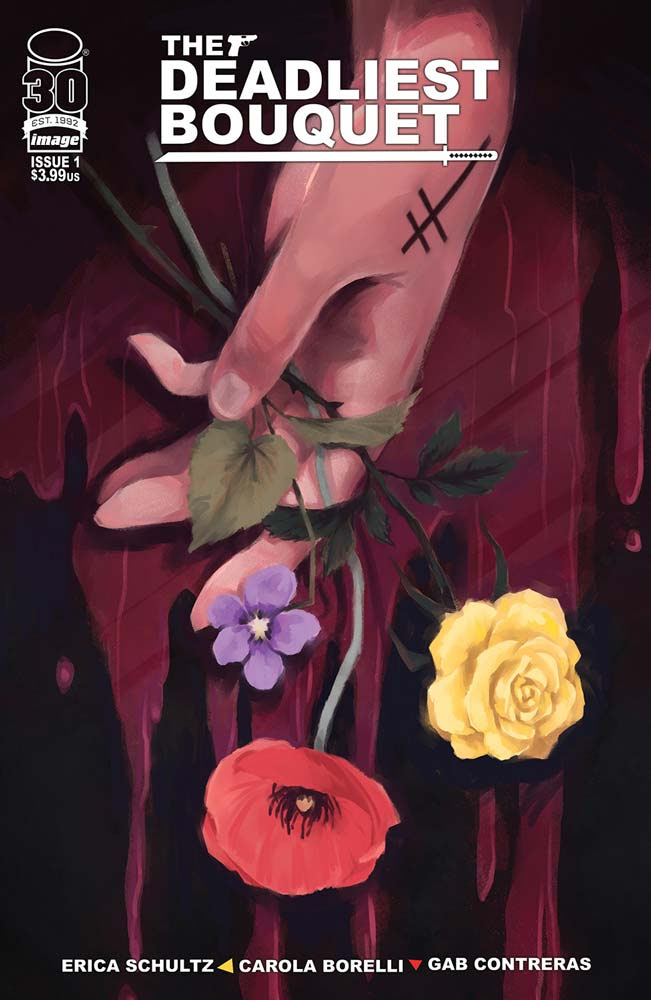deadliestbouquet-cover