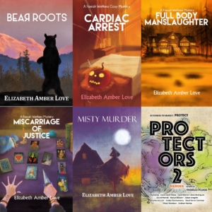 my books