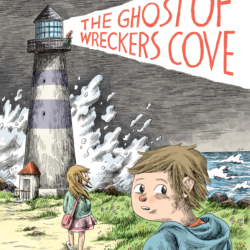 ghost of wreckers cove cover