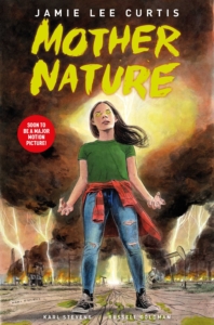 Mother nature cover