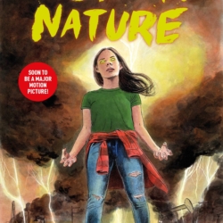 Mother nature cover