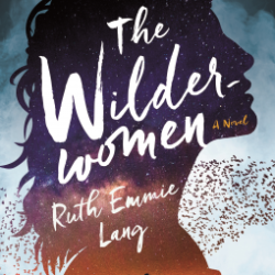 Wilderwomen cover by Ruth Emmie Lang