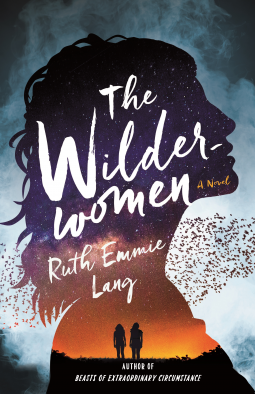Wilderwomen cover by Ruth Emmie Lang