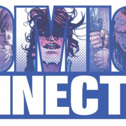 Comics Connection banner