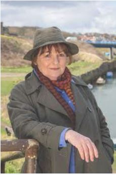 Win the coat and hat worn by actor Brenda Blethyn, who plays Vera on TV. Created by Ann Cleeves, Vera Stanhope