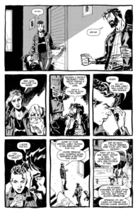 Black's Myth volume 2 issue 1 page 3