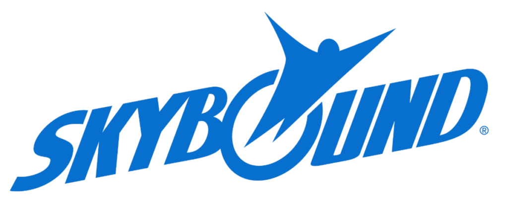 Skybound comics logo