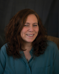 author photo Tracey Wilson Heisler