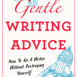 Gentle Writing Advice cover